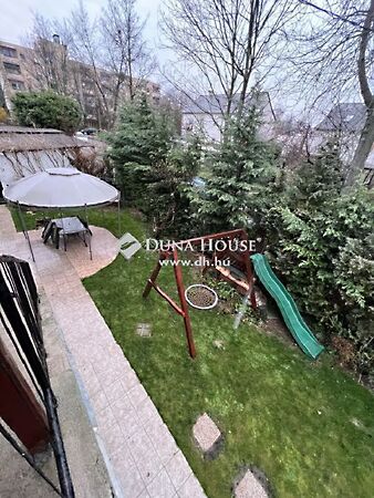 Eladó ház Veszprém