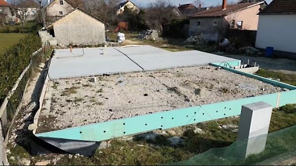 Eladó földterület Veszprém