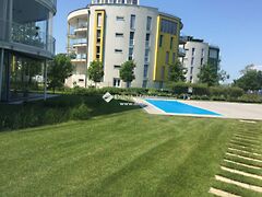 Eladó lakás Siófok