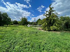 Eladó földterület Balatonalmádi