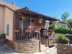 Eladó ház Balatonalmádi