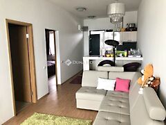 Eladó lakás Siófok