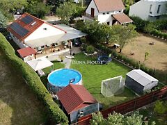 Eladó ház Alsóörs