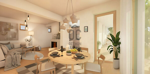 Eladó ház Bakonyszentlászló