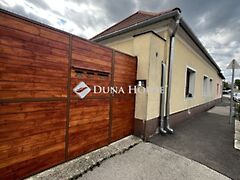 Eladó ház Veszprém