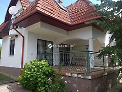 Eladó ház Balatonfenyves