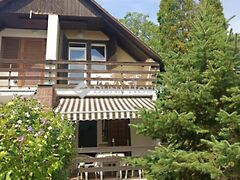 Eladó nyaraló Balatonalmádi
