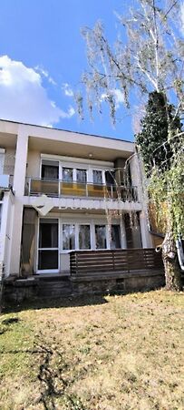 Eladó ház Balatonalmádi