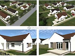 Eladó ház Szombathely