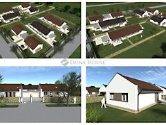 Eladó ház Szombathely