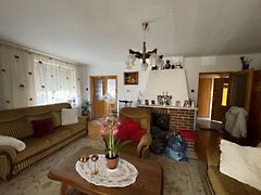 Eladó ház Alsóörs