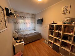 Eladó lakás Nyíregyháza, Jósaváros