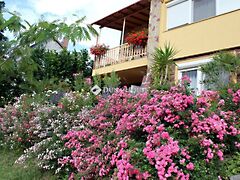 Eladó ház Alsóörs