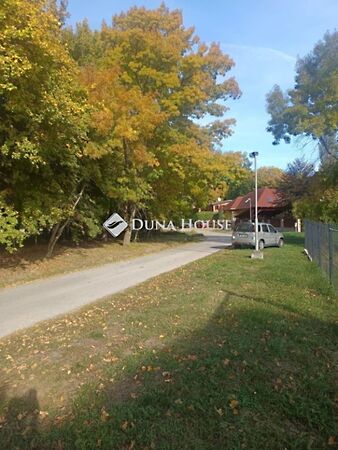 Eladó földterület Balatonfűzfő