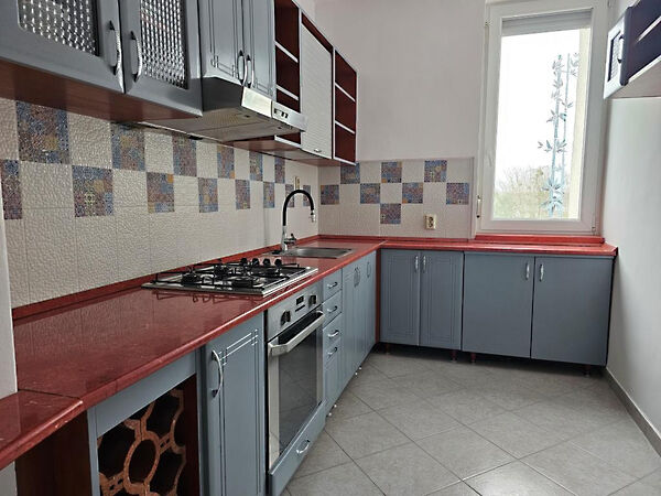 Eladó lakás Kaposvár