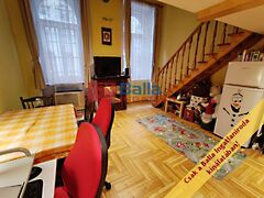 Eladó lakás Budapest, VII. kerület