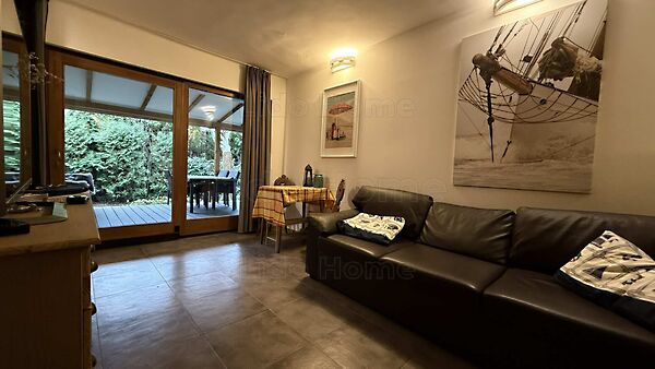 Eladó ház Balatonmáriafürdő