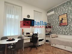 Eladó lakás Budapest, VII. kerület