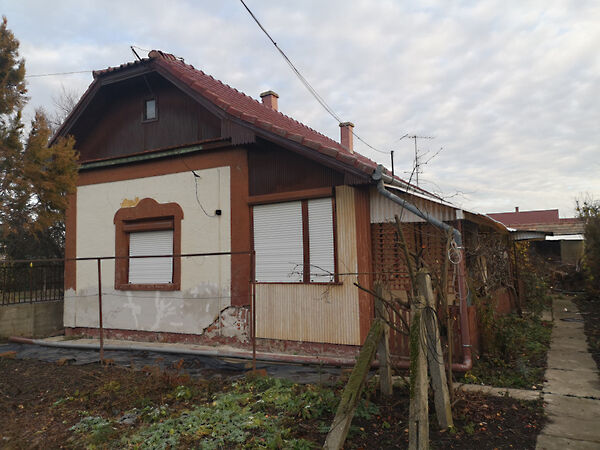 Eladó ház Kenderes