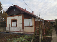 Eladó ház Kenderes