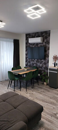 Kiadó lakás Debrecen