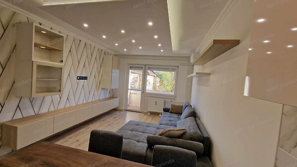 Eladó lakás Szeged, Rókus