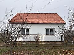 Eladó ház Dávod