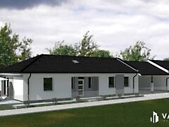 Eladó ház Gencsapáti