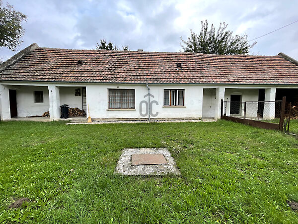 Eladó ház Magyarpolány