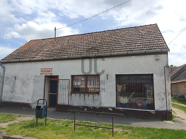 Eladó ház Borszörcsök