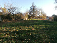 Eladó földterület Nagykutas