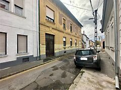 Eladó lakás Keszthely