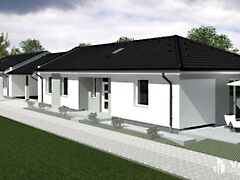 Eladó ház Gencsapáti