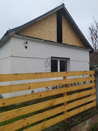 Eladó ház Vigántpetend