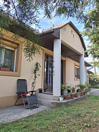 Eladó ház Badacsonytomaj