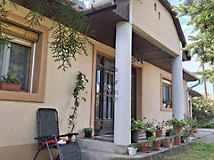 Eladó ház Badacsonytomaj