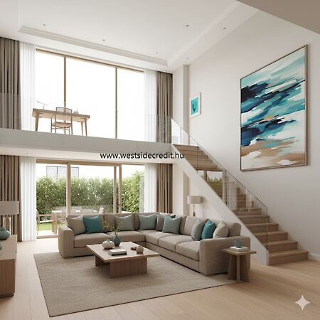 Eladó lakás Mosonszolnok