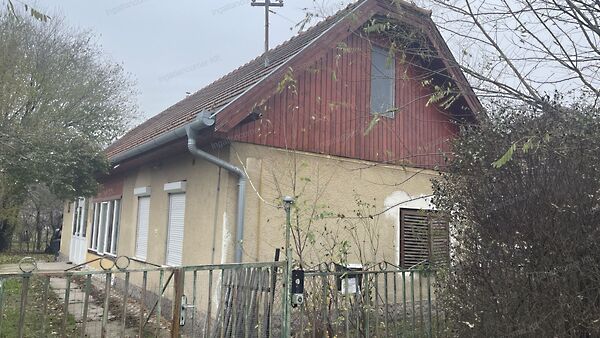 Eladó ház Dunavarsány