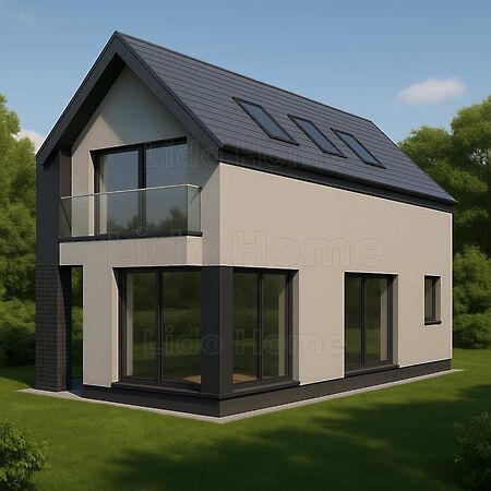 Eladó ház Királyszentistván