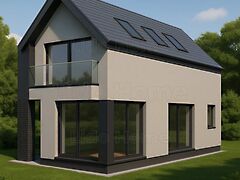 Eladó ház Királyszentistván