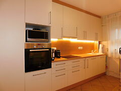 Eladó lakás Keszthely