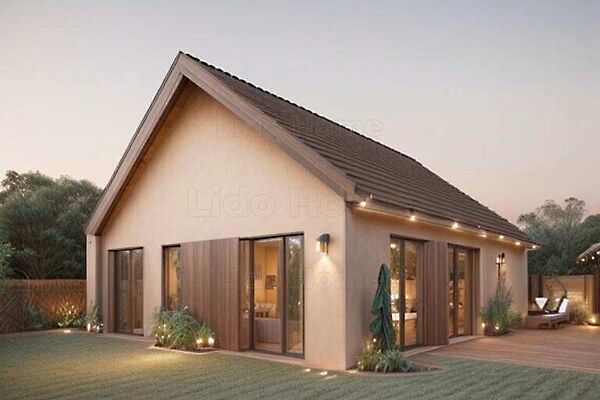 Eladó ház Királyszentistván