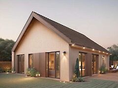 Eladó ház Királyszentistván