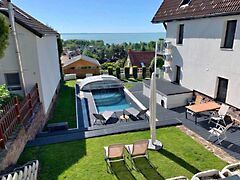 Kiadó lakás Balatonalmádi