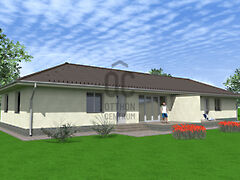 Eladó ház Hajdúsámson, Sámsonkert