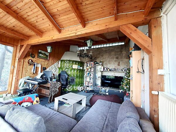 Eladó ház Pannonhalma