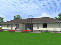 Eladó ház Hajdúsámson, Sámsonkert