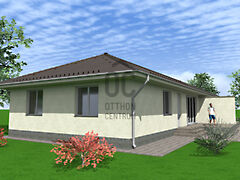 Eladó ház Hajdúsámson, Sámsonkert