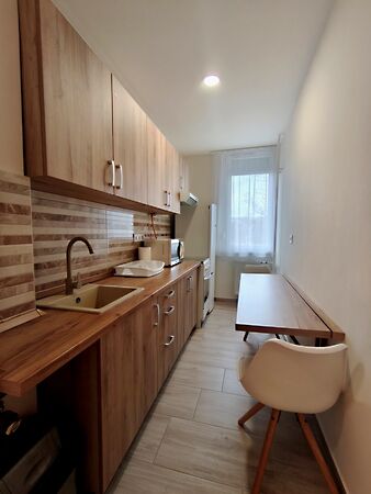 Kiadó lakás Nyíregyháza