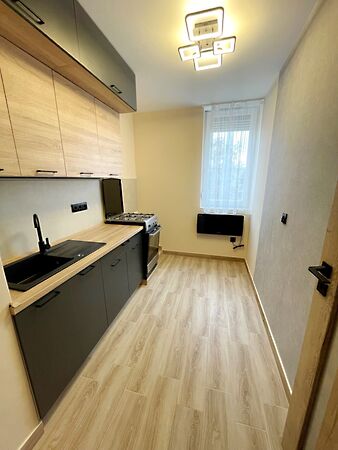 Eladó lakás Nyíregyháza